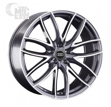 Replay Audi (A132) 9x20 5x112 ET33 DIA66,6 (MGMF)